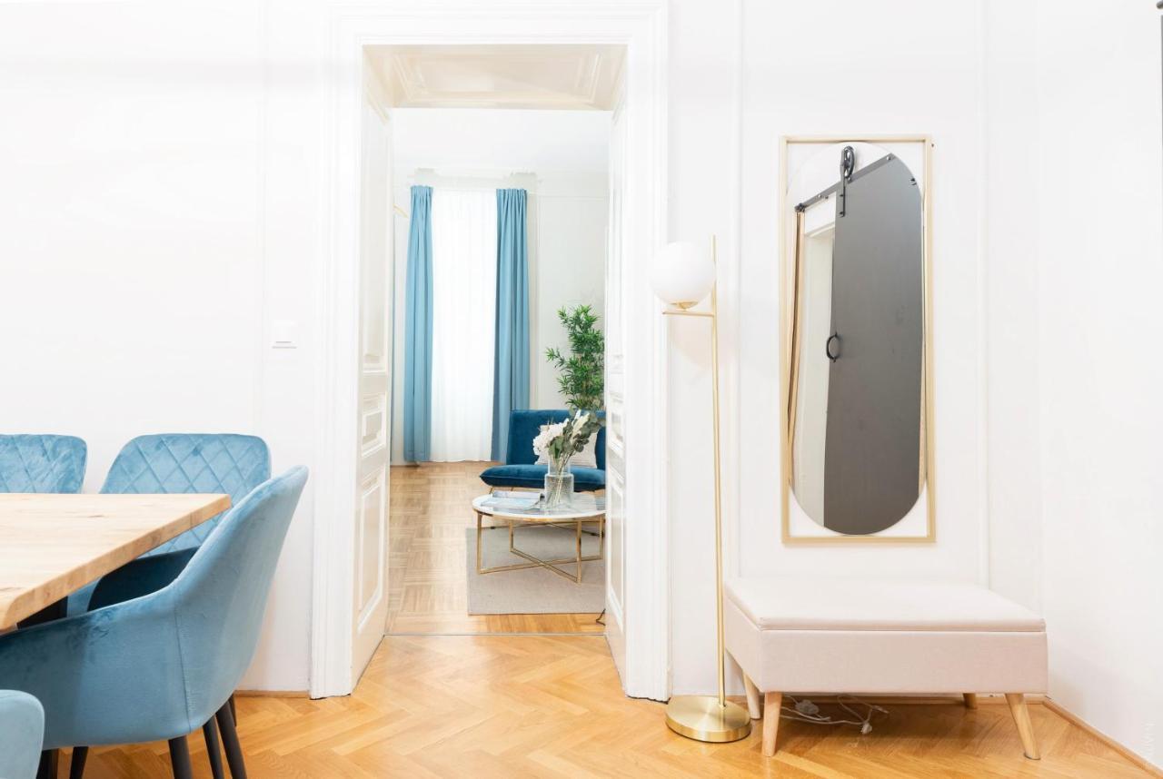 Spacious And Near Metro I Close To Parks I Akh Apartment Vienna Exterior photo