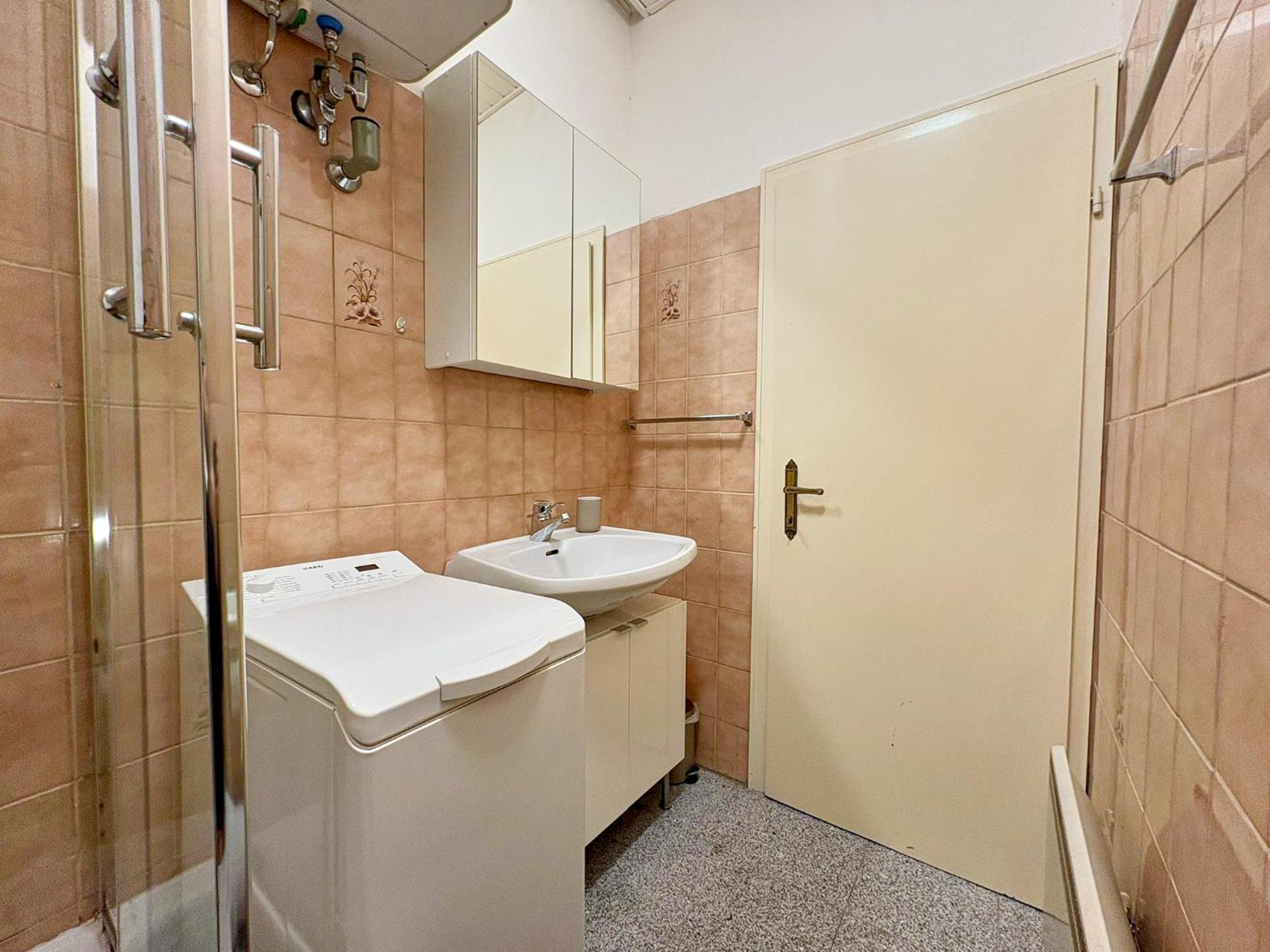 Spacious And Near Metro I Close To Parks I Akh Apartment Vienna Exterior photo